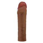 Pretty Love Chane Extensor Realist pentru Penis 5 cm