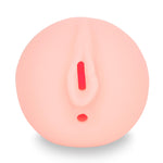 Masturbator masculin Lyla seria B cu ventuză, impermeabil, reglabil