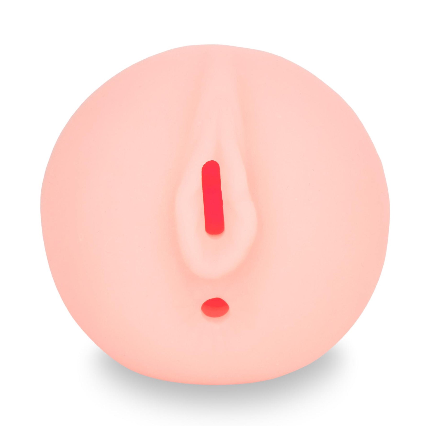 Masturbator masculin Lyla seria B cu ventuză, impermeabil, reglabil