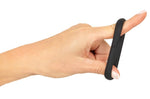 Inel de erecție Erecto din silicon marin 2,6 cm