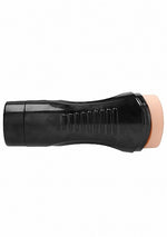 Masturbator Self Lubrication XL SLT, culoarea pielii