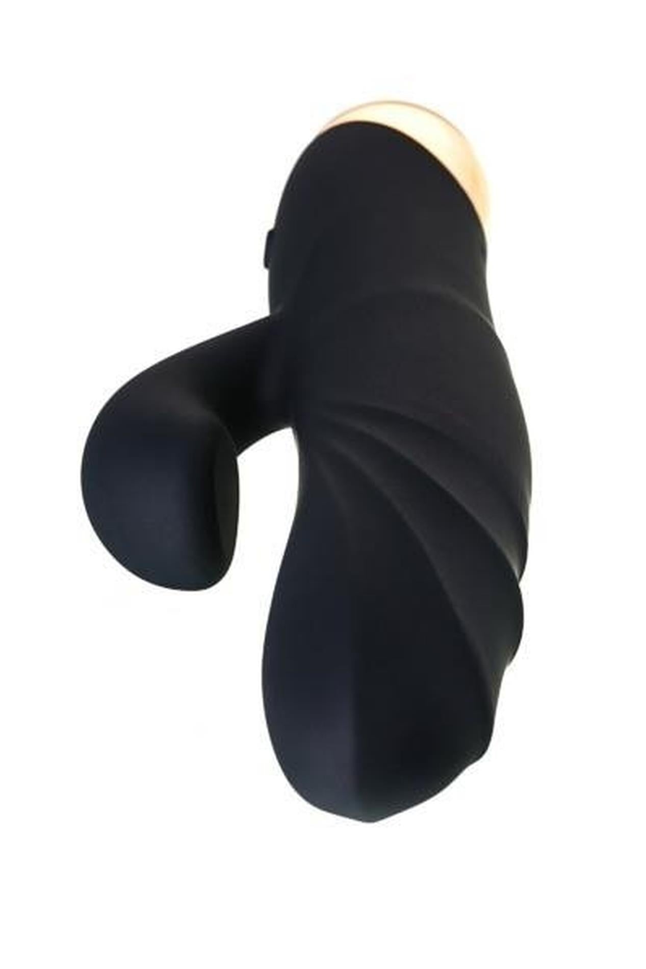 Vibrator WANAME DSplash Gulf Bunny