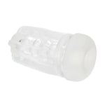 Pompă de aspirație vibratoare SonicPull, albastră, 25 cm
