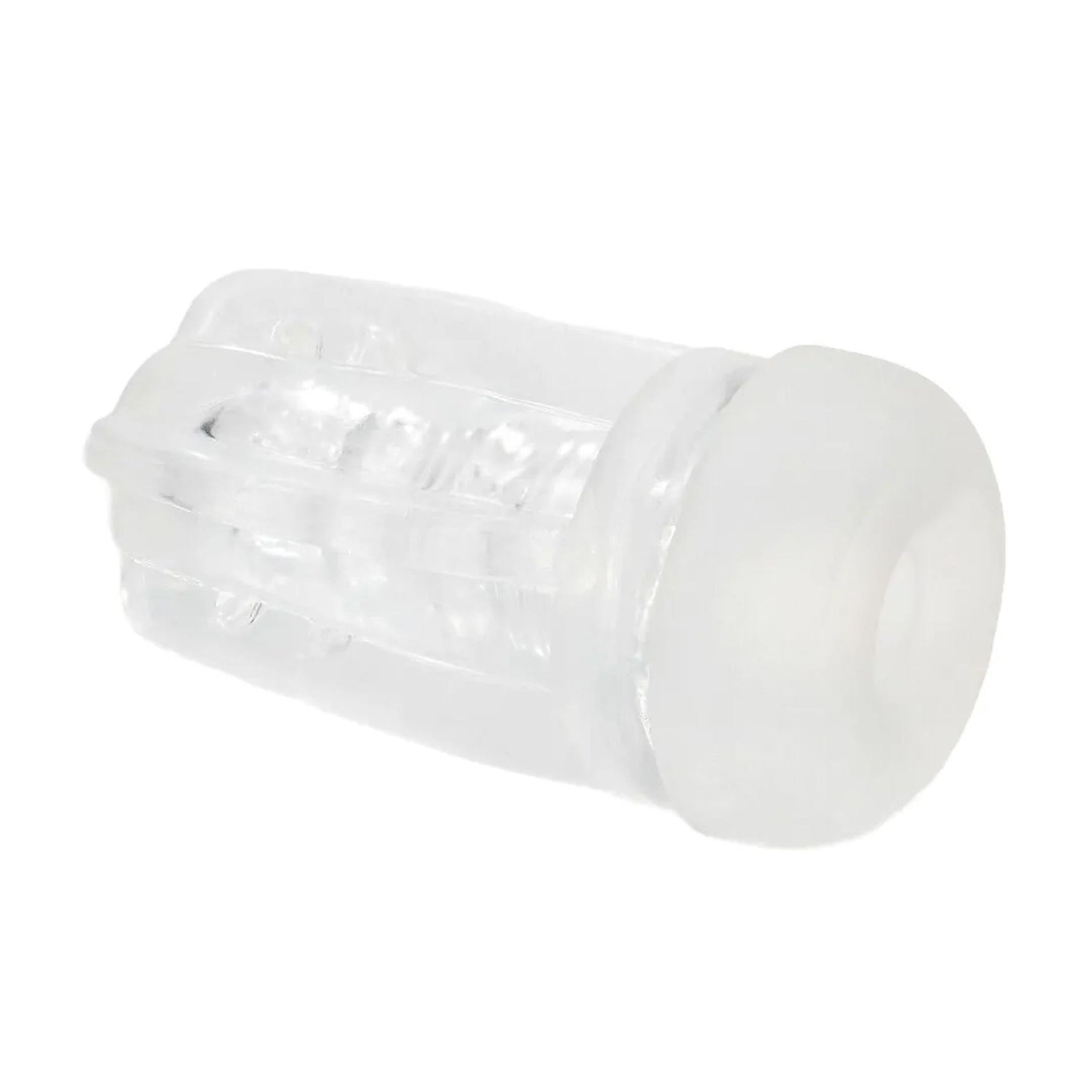 Pompă de aspirație vibratoare SonicPull, albastră, 25 cm