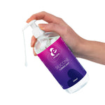 Lubrifiant de masaj EasyGlide cu silicon 500 ml