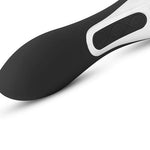 Vibrator USB Sway Vibes Wand din silicon, negru