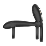 Inel vibrator rotativ Crushious Tornado 12 cm