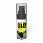 Spray intim Lube4lovers cu efect de întârziere 40 ml