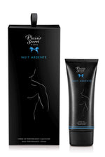 Cremă încălzitoare Nuit Ardente Secret Pleasure 60ml