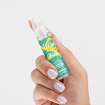 Gel lubrifiant pe bază de apă Crushious Riding Sliding 10ml