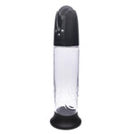 Pompă vibratoare electrică seria B Power 30 cm