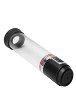 Pompă automată ToyJoy Power Pump Neagră 23 cm