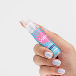 Lubrifiant siliconic Crushious Splash 10 ml
