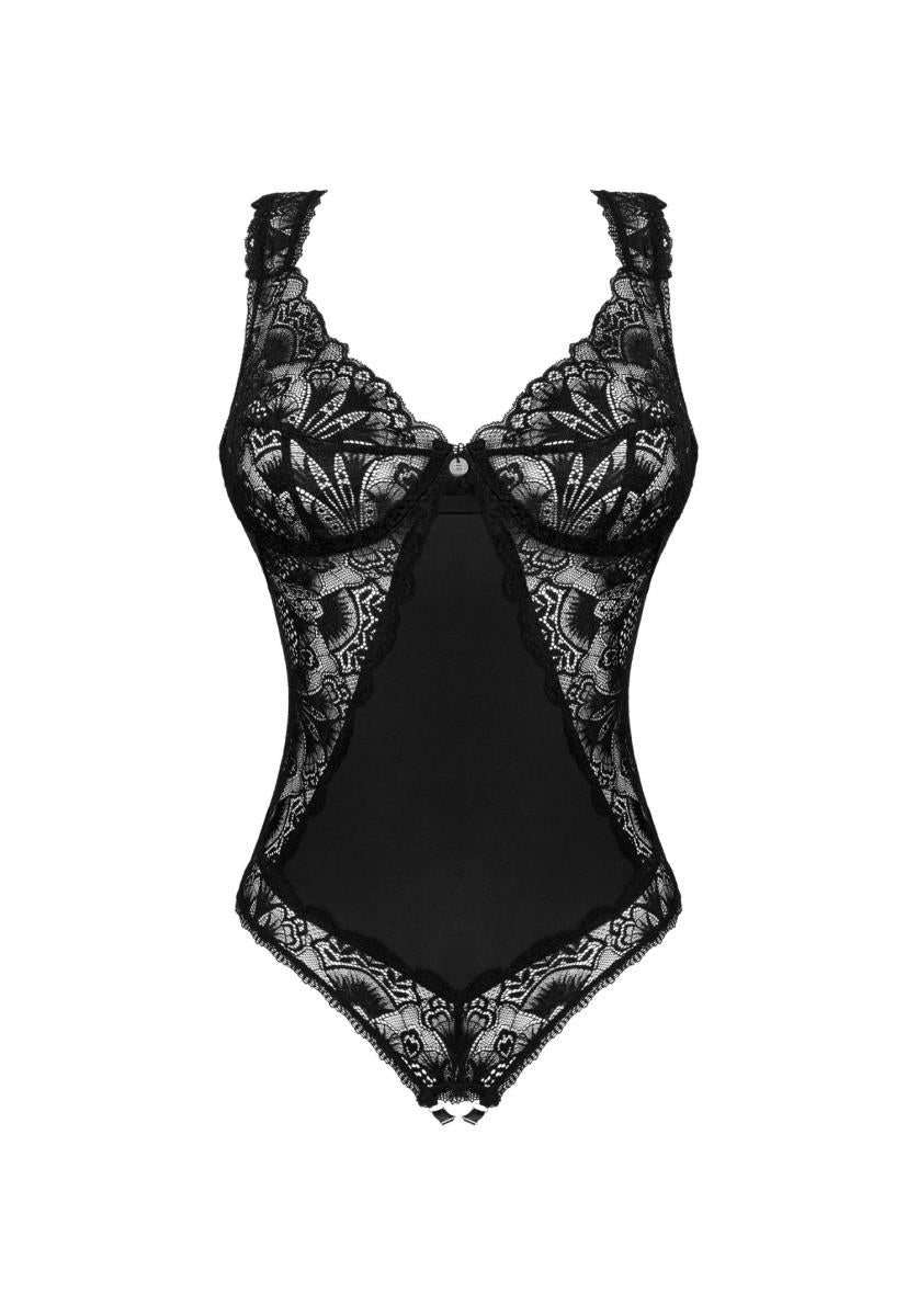 Body Donna Dream Open XL/2XL