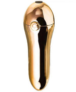 Stimulator Clitoridian Mirage WANAME DSPLASH Gold USB 9 cm