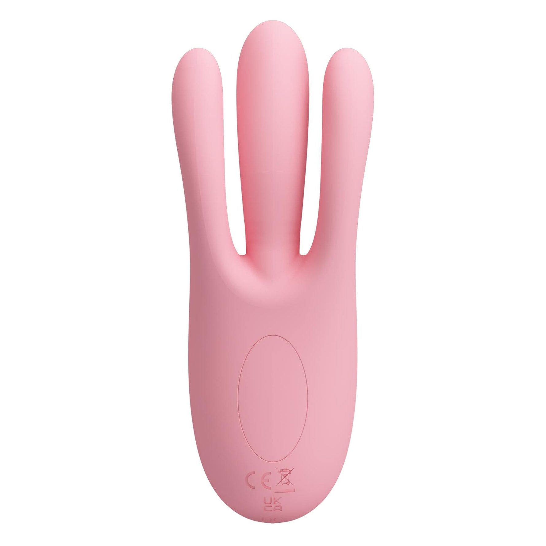 Vibrator Diego Pretty Love cu 10 funcții de vibrație și 5 funcții de înclinare a capului