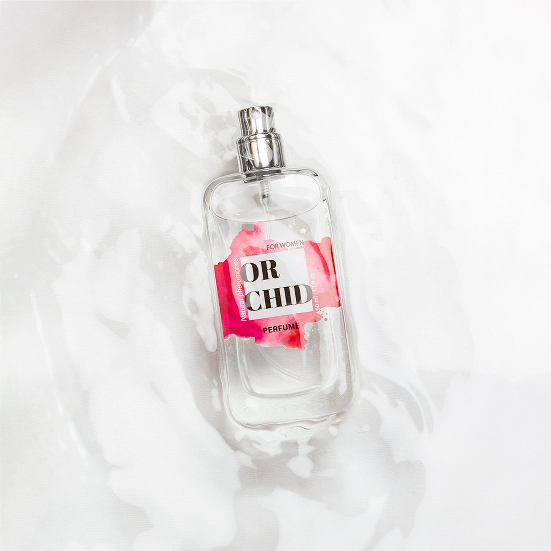 Parfum de orhidee cu feromoni Secret Play 50 ml