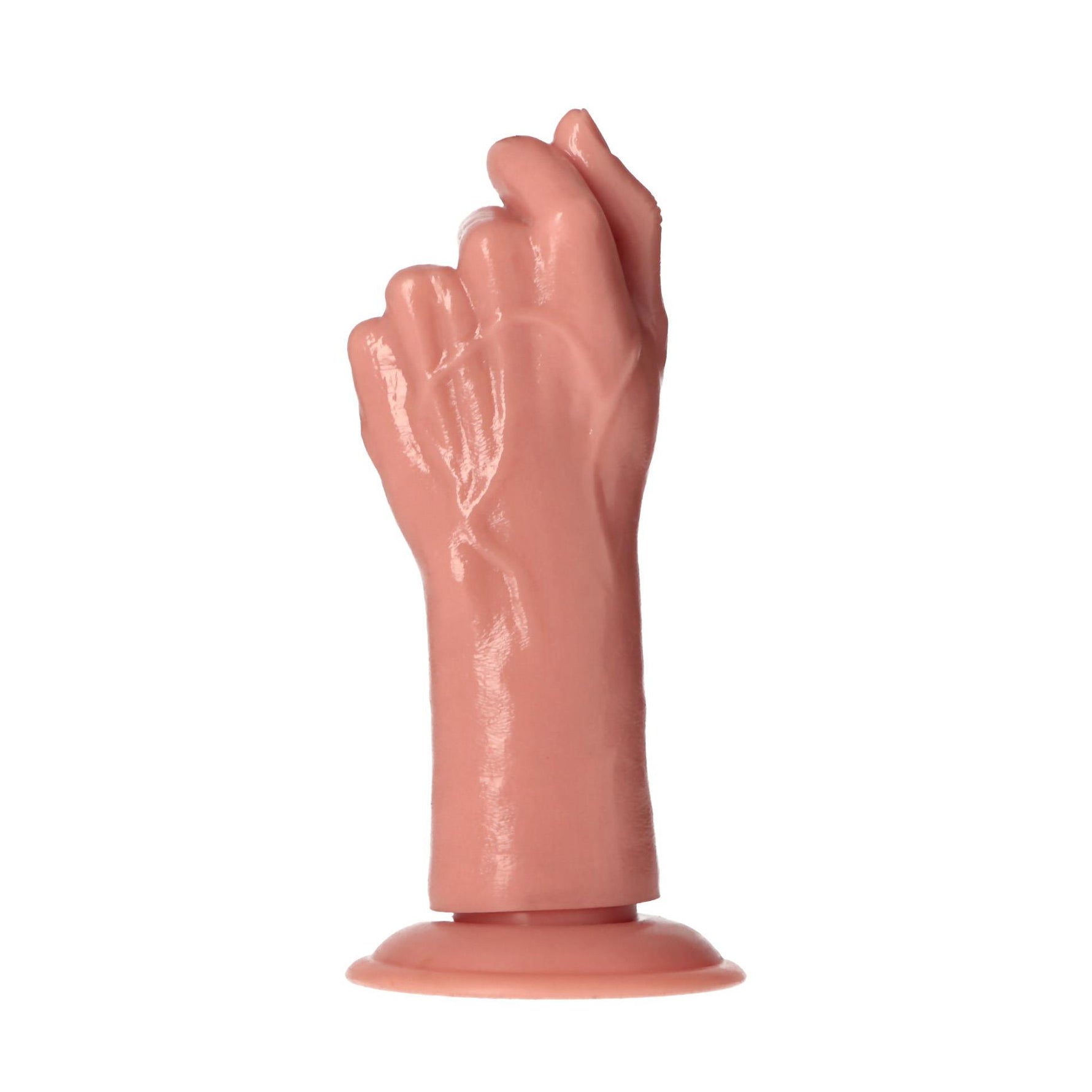 Dildo fisting PVC Errigal Toyz4lovers 24 cm