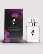 Parfum Obsessive Floral Fructat cu Feromoni 30 ml