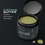 Unt pentru fisting cu ulei Fist Assist Cobeco 500ml