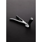 Dilatator anal Pratt din oțel inoxidabil 20 cm