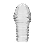 Pretty Love Hoytt Extensor de penis transparent