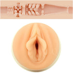 Masturbator Fleshlight Stoya Destroya bej 25 cm