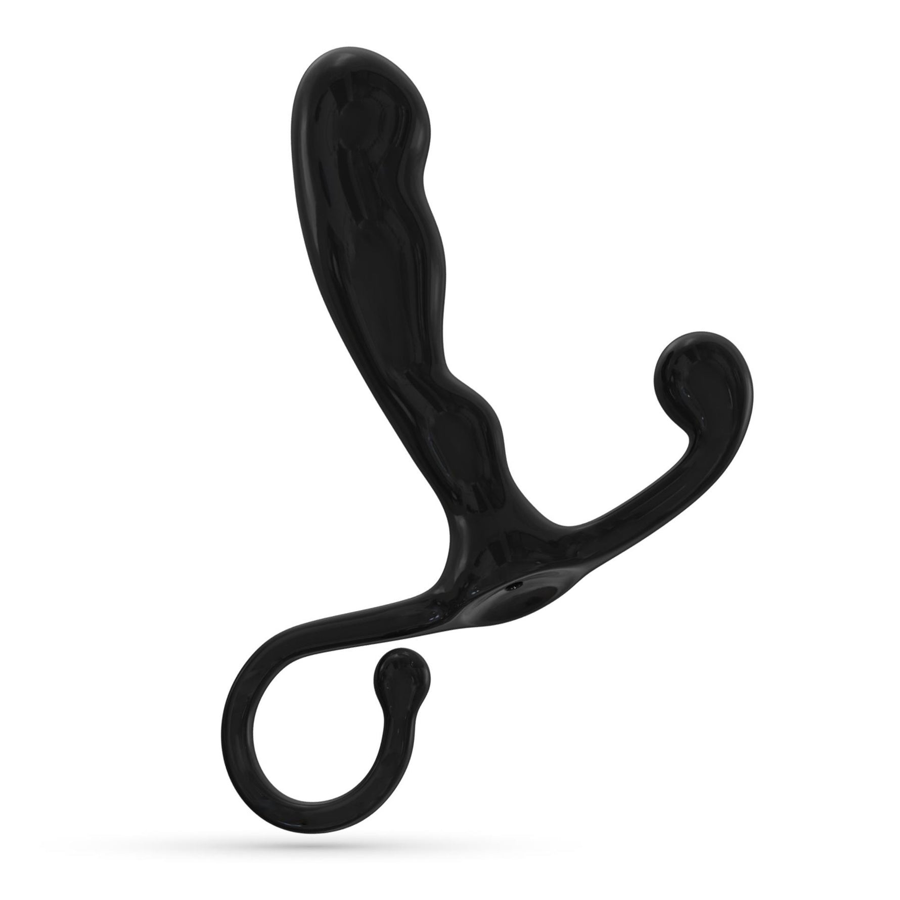 Aparat de masaj pentru prostată Crushious P Baba ABS 15 cm