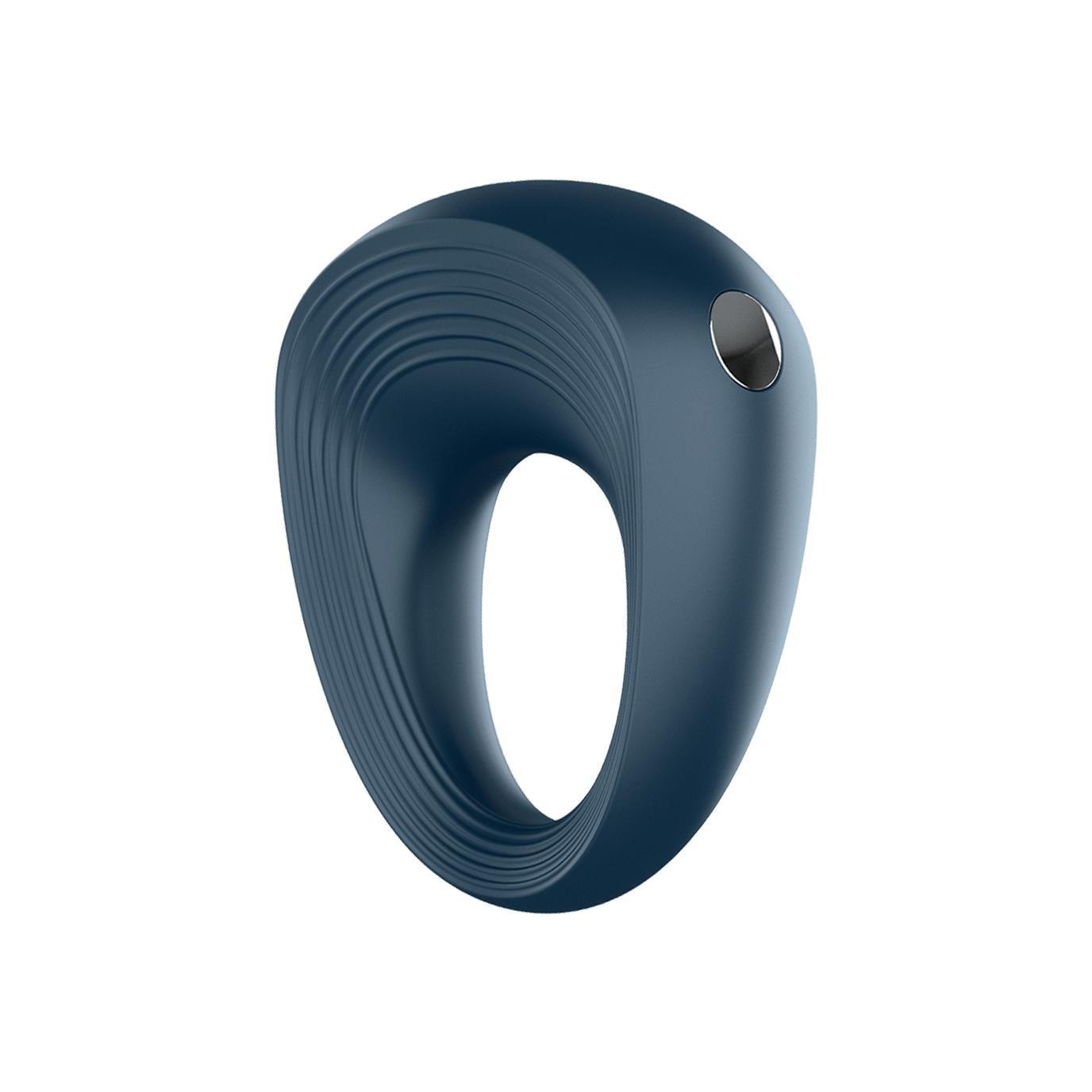 Inele vibratoare Satisfyer Rings 2 din silicon cu USB