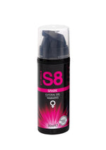 Kit S8 Together Stimulant Natural 8