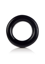 Set de inele pentru penis Calexotics COLT cu 3 inele, negru