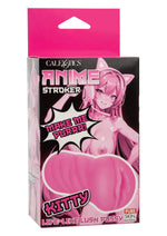 Masturbator Stroker Kitty Calexotics roz