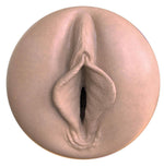 Masturbator Fleshlight Boost Bang Bej cu Ventilație Reglabilă