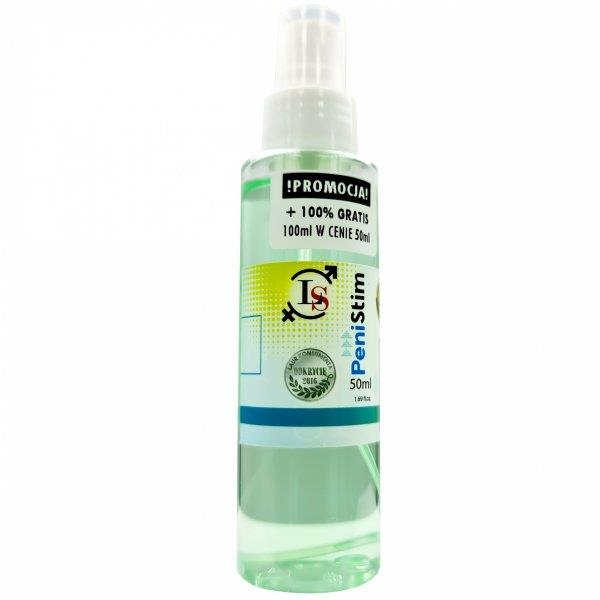 Spray Penistim LoveStim 50 ml