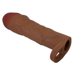 Extensor flexibil pentru penis Hani Pretty Love TPR