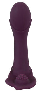 Vibrator Ariva Panty beau coeur cu telecomandă USB
