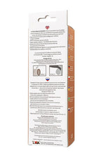 Extensor de penis Softskin Flesh A Toys 19 cm