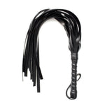 Set BDSM Fetish Seria B cu 10 piese, negru