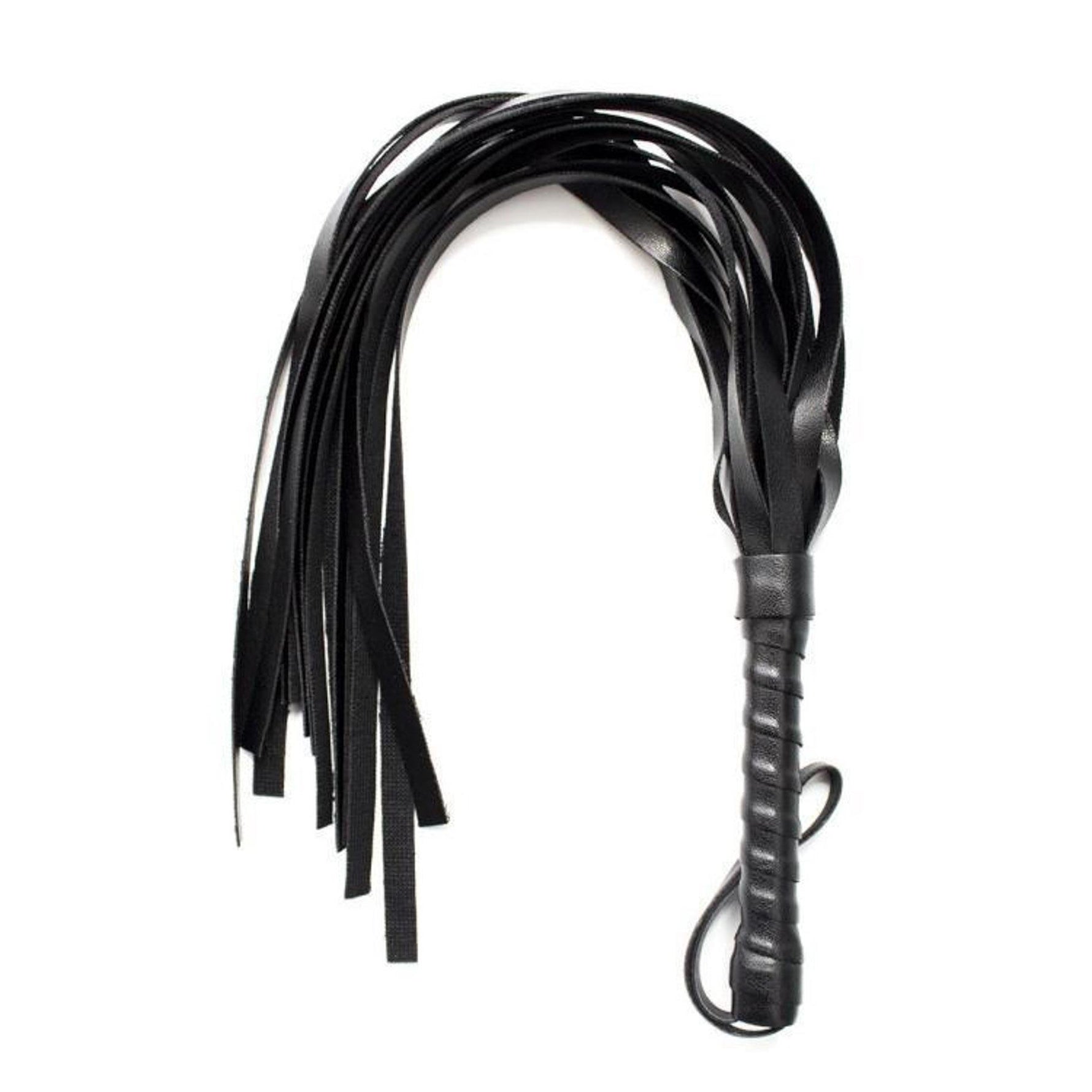 Set BDSM Fetish Seria B cu 10 piese, negru