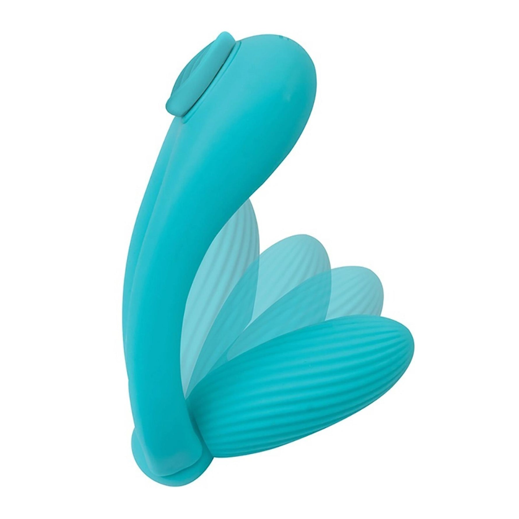 Vibrator din silicon Persephone pentru chiloți cu telecomandă USB Fantasy