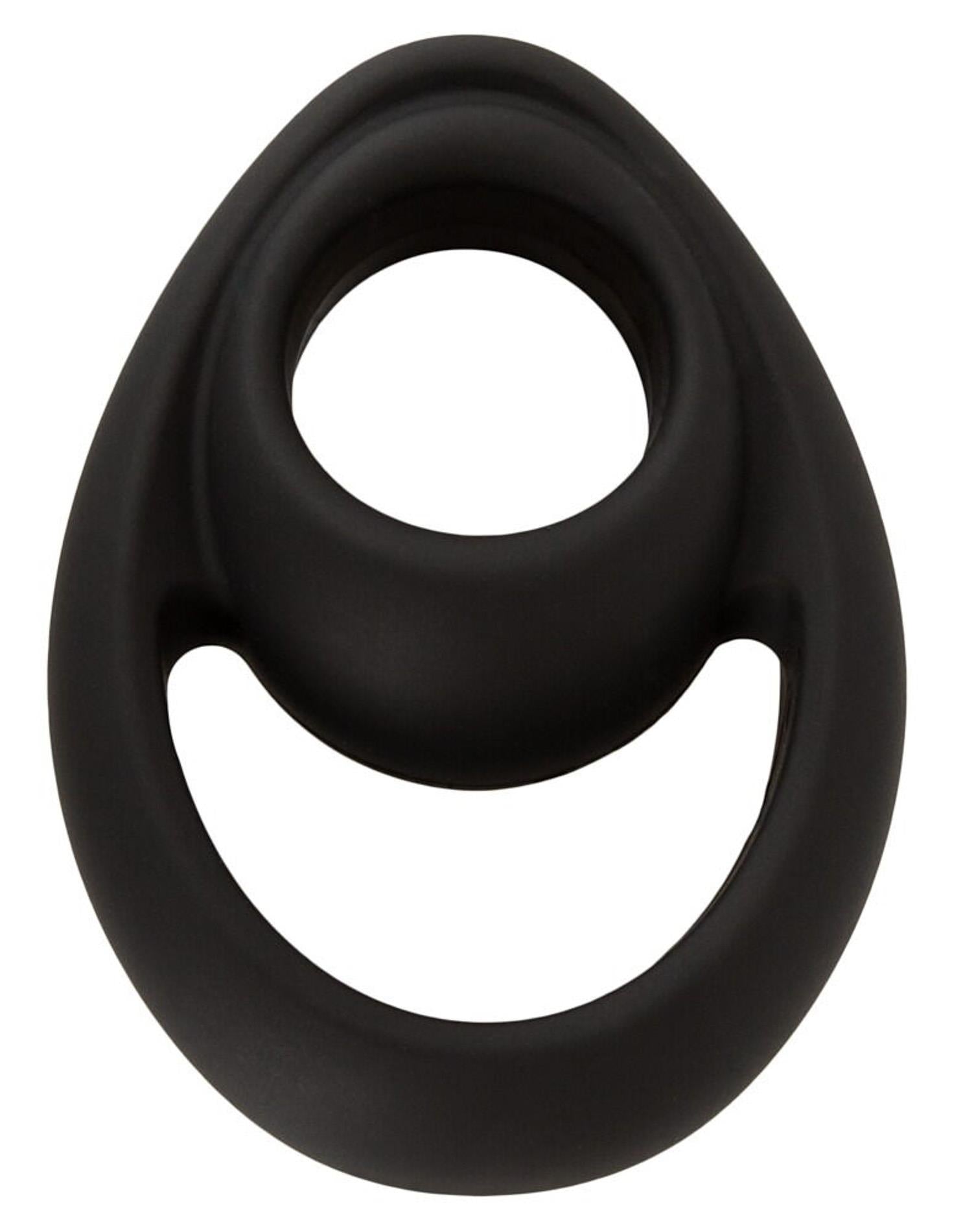 Inel de erecție Erecto din silicon marin 6,8 cm