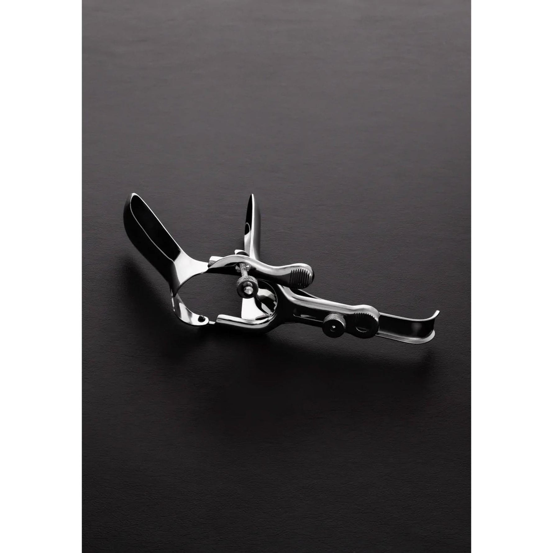 Speculum vaginal din oțel Cusco Medium 13 cm