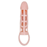 Pretty Love Harrison Extensor de penis super elastic texturat
