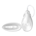 PRETTY LOVE - MASAJ VIBRATOR CU SUCȚIE
