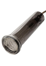 Pompă de aer Vibro Neagră