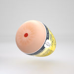 Masturbator anal Crushious Ezy Egg 8,7 cm
