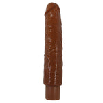 Vibrator Dildo USB Pretty Love Soren Realistic Maro