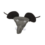 Chiloți de elefant cu sunet Hai să ne jucăm împreună universali