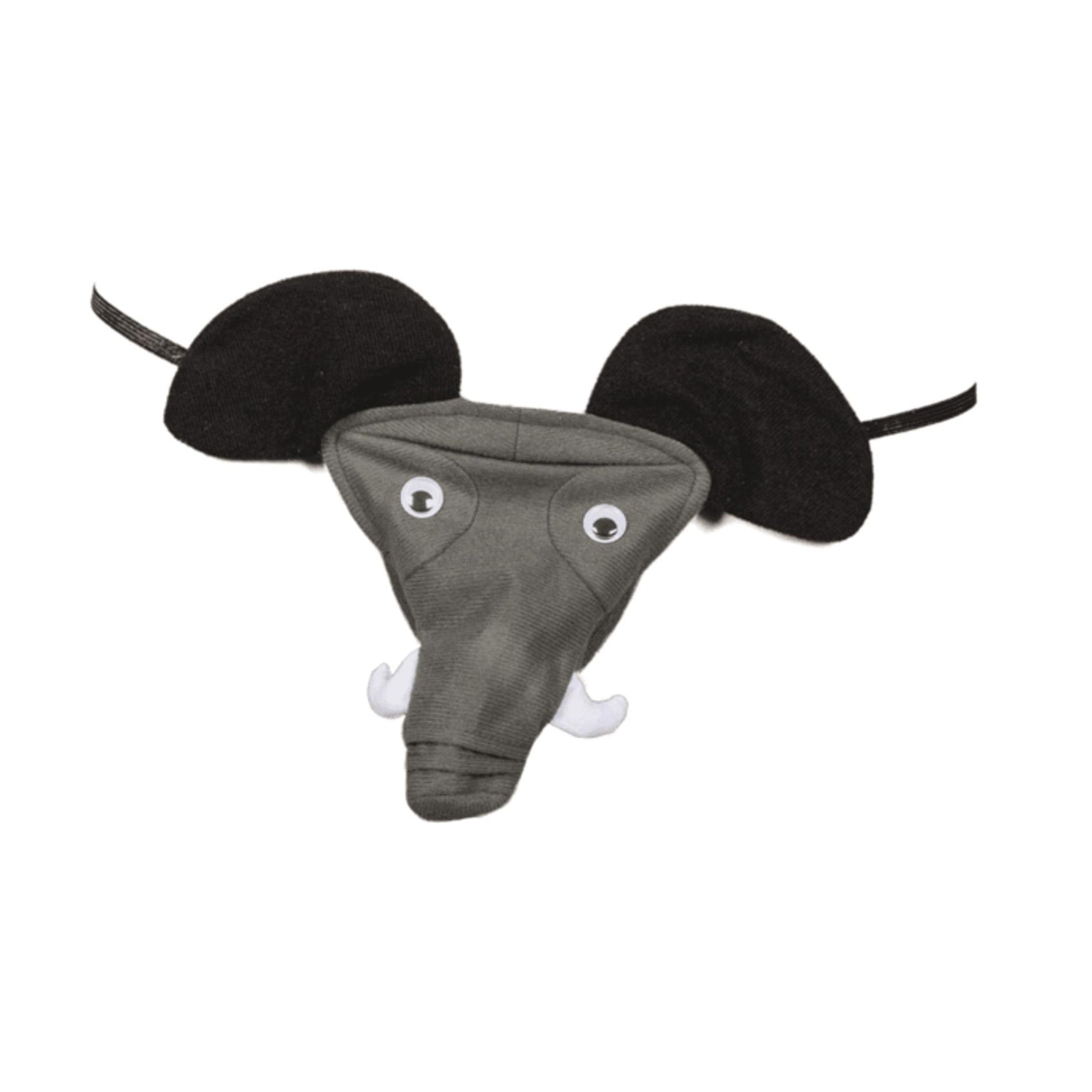 Chiloți de elefant cu sunet Hai să ne jucăm împreună universali