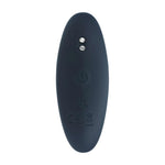 Levelz Vibrator Masaj Prostată Silicon Negru S